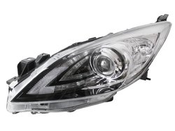 FAR ABAKUS 216-1159LMLEHM2 - Compatibil cu MAZDA