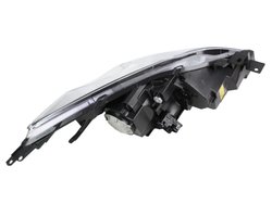 FAR ABAKUS 216-1159LMLEHM2 - Compatibil cu MAZDA