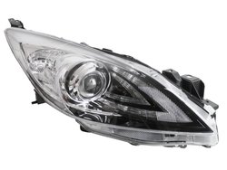 FAR ABAKUS 216-1159RMLEHM2 - Compatibil cu MAZDA
