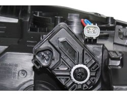 FAR ABAKUS 216-1159LMLEHM2 - Compatibil cu MAZDA