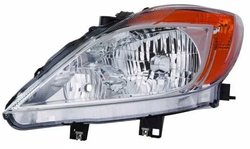 FAR ABAKUS 216-1165R-LD-E - Compatibil cu MAZDA