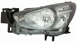 FAR ABAKUS 216-1170R-LDEM2 - Compatibil cu MAZDA