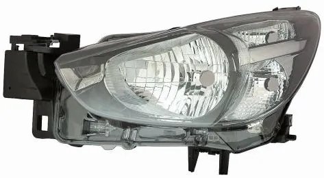 FAR ABAKUS 216-1170R-LDEM2 - Compatibil cu MAZDA