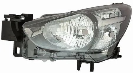 FAR ABAKUS 216-1170R-LDEM2 - Compatibil cu MAZDA