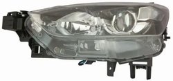 FAR ABAKUS 216-1173L-LDEM2 - Compatibil cu MAZDA