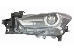 FAR ABAKUS 216-1177RMLDEM2 - Compatibil cu MAZDA