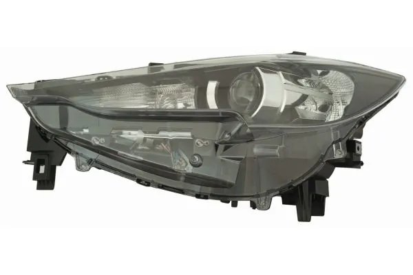 FAR ABAKUS 216-1180L-LDEM2 - Compatibil cu MAZDA