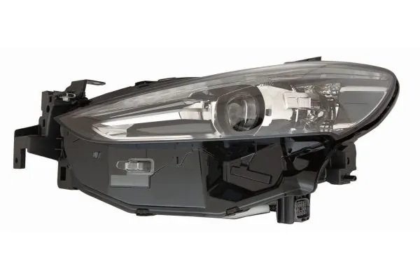FAR ABAKUS 216-1182RMLDEM2 - Compatibil cu MAZDA