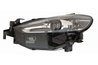 FAR ABAKUS 216-1182RMLDEM2 - Compatibil cu MAZDA