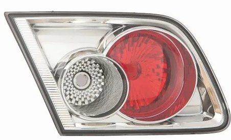 Stop spate ABAKUS 216-1303L-LD-UE