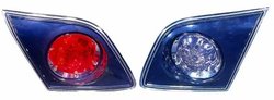 STOP SPATE ABAKUS 216-1305R-LD-UE - Compatibil cu MAZDA