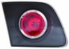 STOP SPATE ABAKUS 216-1306L-LD-AE - Compatibil cu MAZDA