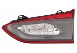 STOP SPATE ABAKUS 216-1322R-LD-UE - Compatibil cu MAZDA