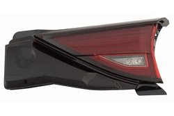 STOP SPATE ABAKUS 216-1328R-AE - Compatibil cu MAZDA