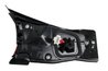 STOP SPATE ABAKUS 216-1329R-AE - Compatibil cu MAZDA