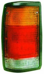 STOP SPATE ABAKUS 216-1912L-E2 - Compatibil cu MAZDA