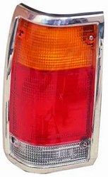 STOP SPATE ABAKUS 216-1912R-1 - Compatibil cu MAZDA