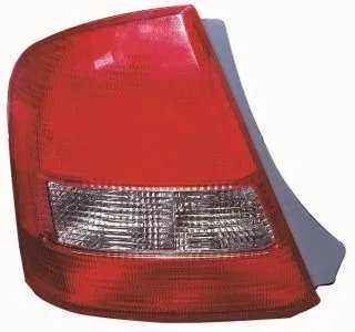 STOP SPATE ABAKUS 216-1948R-UE - Compatibil cu MAZDA