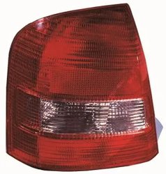 STOP SPATE ABAKUS 216-1948R4UE - Compatibil cu MAZDA