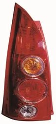STOP SPATE ABAKUS 216-1952L-LD-UE - Compatibil cu MAZDA