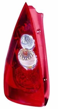 STOP SPATE ABAKUS 216-1970L-UEVCR - Compatibil cu MAZDA