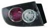 STOP SPATE ABAKUS 216-1972L-UE - Compatibil cu MAZDA