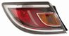 STOP SPATE ABAKUS 216-1988R-UE - Compatibil cu MAZDA