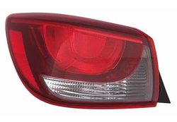 STOP SPATE ABAKUS 216-19A2L-UEN - Compatibil cu MAZDA