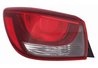 STOP SPATE ABAKUS 216-19A2L-UEN - Compatibil cu MAZDA