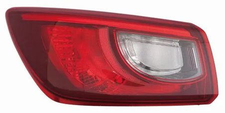 STOP SPATE ABAKUS 216-19ACL-UE - Compatibil cu MAZDA