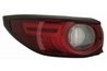STOP SPATE ABAKUS 216-19AKR-UE - Compatibil cu MAZDA
