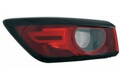 STOP SPATE ABAKUS 216-19ANL-UE - Compatibil cu MAZDA