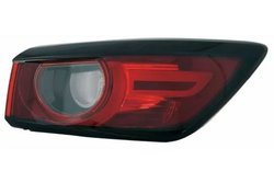 STOP SPATE ABAKUS 216-19ANR-UE - Compatibil cu MAZDA