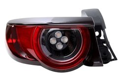 Stop spate ABAKUS 216-19ATL-AE