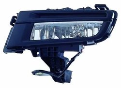 Proiector ceata ABAKUS 216-2020L-UE