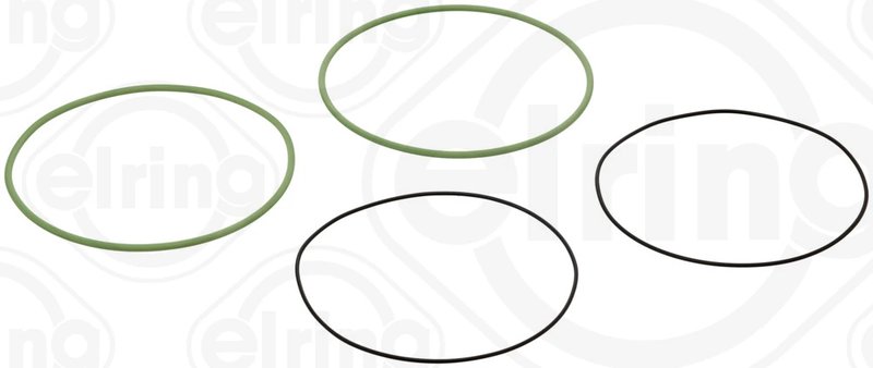 SET GARNITURI, BUCSA CILINDRU ELRING 216.930 - Piesa auto compatibila cu mai multe marci