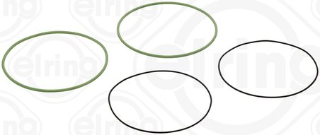 SET GARNITURI, BUCSA CILINDRU ELRING 216.930 - Piesa auto compatibila cu mai multe marci