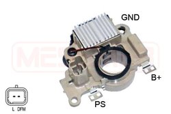 Regulator alternator ERA 216002