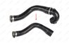 Furtun intercooler/turbo NIFEA 21606