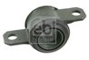 BUCSA SUSPENSIE FEBI BILSTEIN 21611 - Compatibil cu CITROEN, FIAT, PEUGEOT
