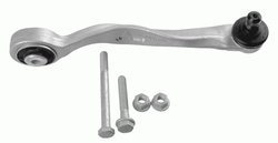 BRAT SUSPENSIE LEMFORDER 21612 01 - Compatibil cu AUDI, AUDI (FAW), SEAT
