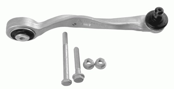 BRAT SUSPENSIE LEMFORDER 21612 01 - Compatibil cu AUDI, AUDI (FAW), SEAT