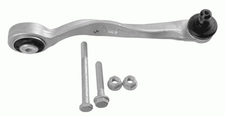 BRAT SUSPENSIE LEMFORDER 21612 01 - Compatibil cu AUDI, AUDI (FAW), SEAT
