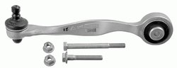BRAT SUSPENSIE LEMFORDER 21613 01 - Compatibil cu AUDI, AUDI (FAW), SEAT