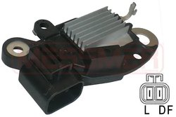 REGULATOR ALTERNATOR ERA 216153 - Compatibil cu OPEL, VAUXHALL