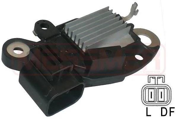 Regulator alternator ERA 216153