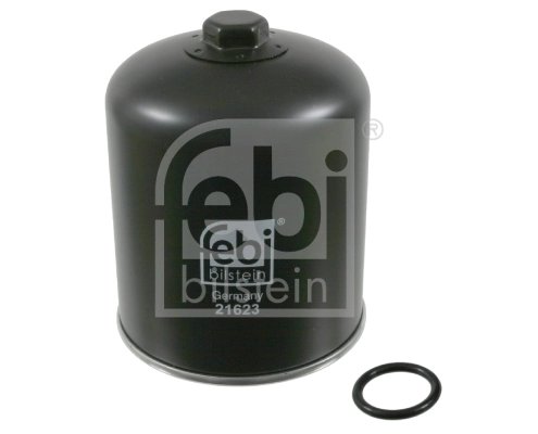 Element filtrant uscator aer compresor Febi Bilstein 21623