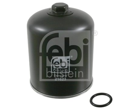 Element filtrant uscator aer compresor Febi Bilstein 21623