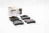 Set placute frana Breck 21635 00 703 00