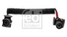 cablu infasurat Febi Bilstein 21640